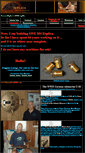 Mobile Screenshot of enigma-replica.com